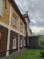 Усадьба Дембовецких в Бердовке