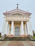 Костёл Вознесения (Успения) Девы Марии в г.п. Желудок