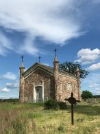 Католическая часовня (каплица) в Коссово (Ивацевичский район, Брестская область)