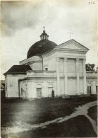 Костёл Святого Казимира, 1913 год