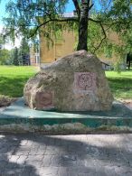 Дворец-усадьба Рдултовских в Снове