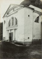 Костёл Святого Казимира, 1913 год