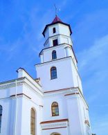 Костёл Рождества Пресвятой Девы Марии в Борисове