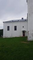 Костёл Вознесения Девы Марии в Мстиславле