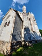 Костел Божьего Тела в Богушевичах