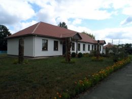 Музейный комплекс Наполеона Орды