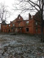 Усадьба Лашкевичей в деревне Стайки (Барановичский район)