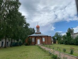 Новогрудская мечеть