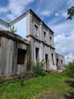 Усадьба Романовых в Старо-Борисове