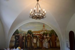 Иезуитский коллегиум в Орше