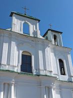 Церковь Святого Александра Невского в Столовичах