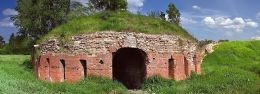 Бобруйская крепость