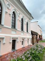 Дом купца Грошикова в Ветке