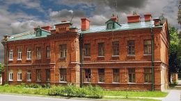 Бобруйская крепость