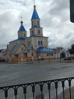 Покровская церковь в Иваново