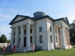 Храм Святой великомученицы Екатерины в Гадичево
