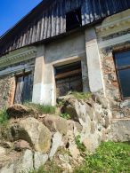 Усадебно-парковый комплекс Завишей «Кухтичи» в Первомайске