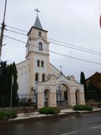 Костёл Рождества Девы Марии в Верхнедвинске