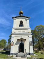 Церковь Святого Николая в Железниках