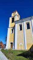Костёл Святого Андрея в Кривичах