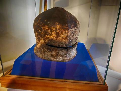 Салад конца XV в.