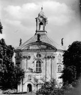 Костел Святой Троицы, 1938 год