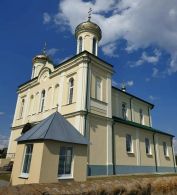 Церковь Иоанна Предтечи, 2018 год