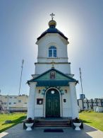 Церковь Святого Антония в Коссово