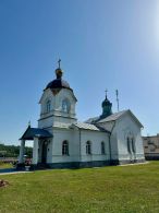 Церковь Святого Антония в Коссово