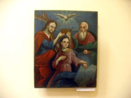 Троица, XIX в.