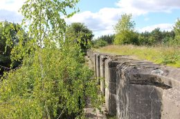 Гродненская крепость
