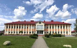 Дзержинский районный историко-краеведческий музей