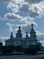 Церковь Святого Николая в Кожан-Городке