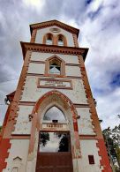 Костел Воздвижения Святого Креста (Кальварийский) в Минске