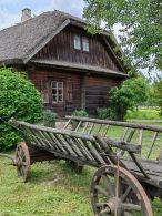 Музей-усадьба Мицкевичей «Заосье»