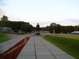Хатынь