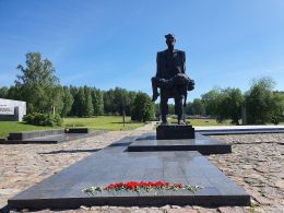 Хатынь