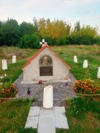 Могила Францишка Карпиньского