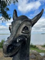 Лепельский цмок