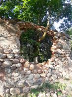 Усадьба Наркевича-Иодко в Наднемане