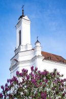 Костел Рождества Пресвятой Девы Марии в Заславле