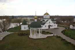 Свято-Вознесенский женский монастырь