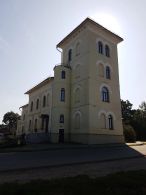Усадьба Мавросов в Тарново