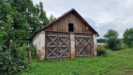Бровар (винокурня) в Дуброво