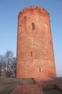 Каменецкая башня