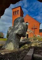 Костёл Наисвятейшей Троицы и монастырь францисканцев в Докшицах