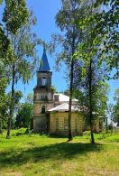 Усадебно-парковый комплекс Котлубаев (Ястрембель)