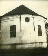 Апсида, 1939 год