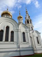 Церковь Святого Симеона в Каменце