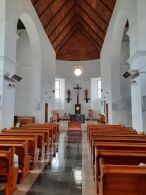 Костёл Святых Петра и Павла в Шклове
